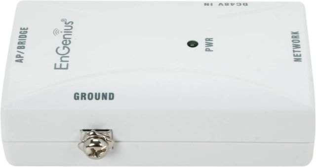 Open Box: EnGenius EPE-5818AF 802.3af PoE Injector - Newegg.com