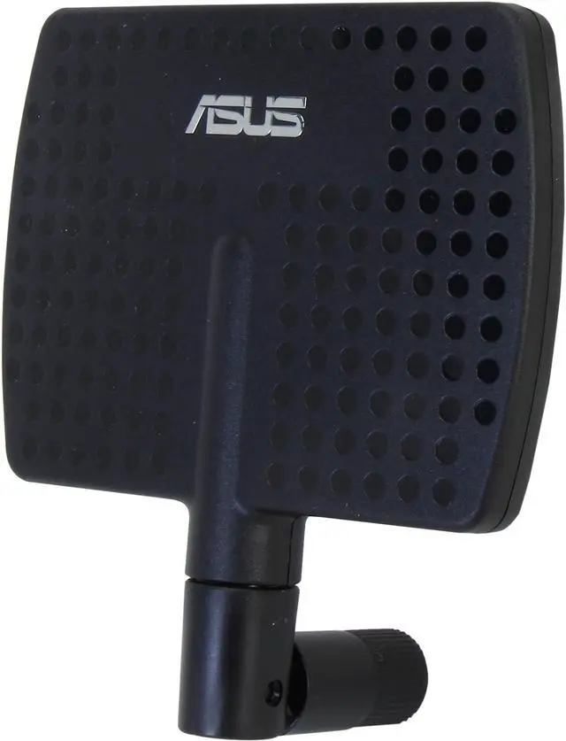Main image of ASUS WL-ANT157 5dBi/7dBi High Gain Dual-band Wireless Antenna