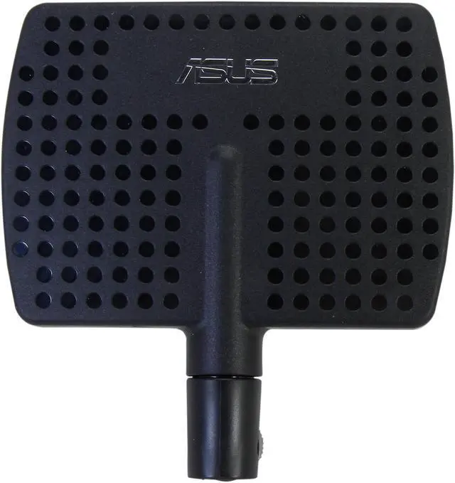 Alt view image 2 of 6 - ASUS WL-ANT157 5dBi/7dBi High Gain Dual-band Wireless Antenna