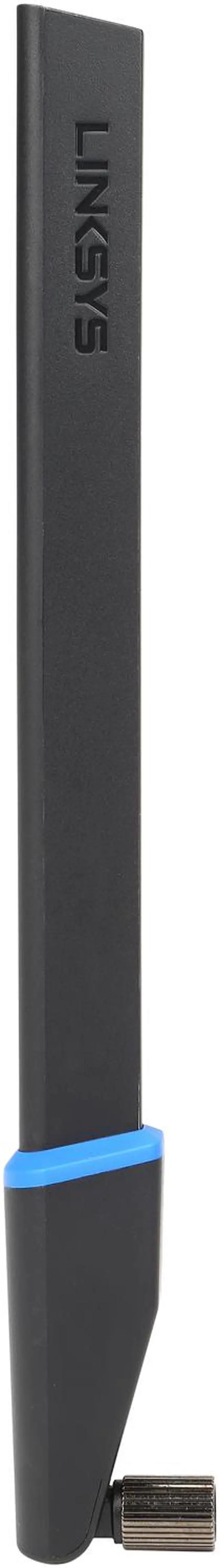 Alt view image 2 of 6 - Linksys WRT004ANT High-Gain Antenna 4-Pack