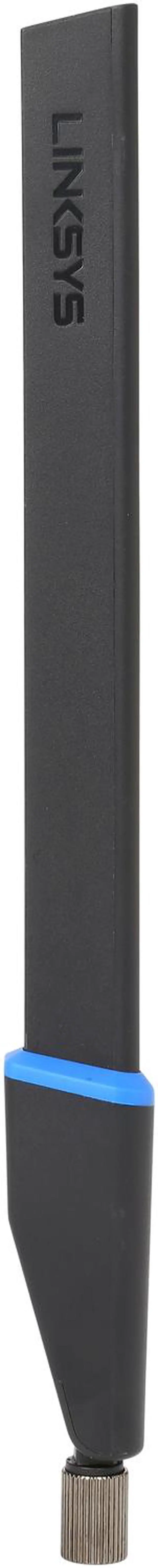 Alt view image 4 of 6 - Linksys WRT004ANT High-Gain Antenna 4-Pack