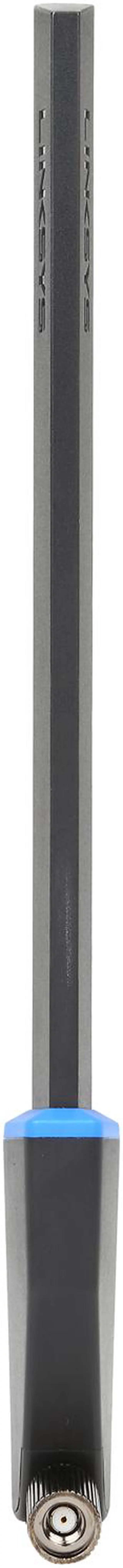 Alt view image 5 of 6 - Linksys WRT004ANT High-Gain Antenna 4-Pack