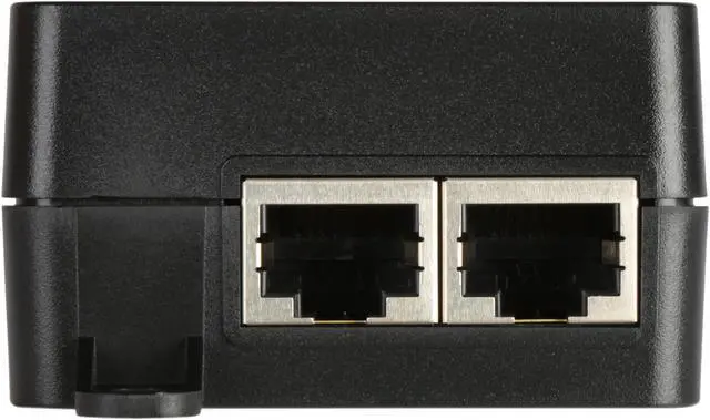 Alt view image 2 of 6 - EnGenius EPA5006GP Passive 54V Gigabit Single Port PoE Adapter