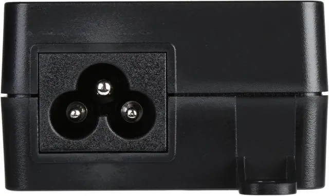 Alt view image 4 of 6 - EnGenius EPA5006GP Passive 54V Gigabit Single Port PoE Adapter