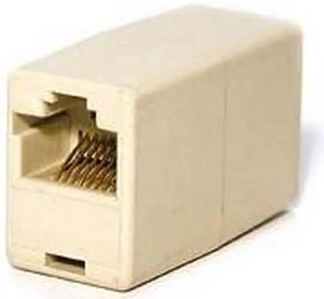 Main image of BELKIN R6G089-S RJ45 Inline Coupler