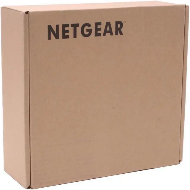 Alt view image 4 of 4 - NETGEAR SFP 1G Ethernet Fiber Module, up to 10km distance for Managed Switches | AGM732F