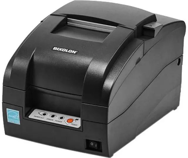 Main image of SRP-275III 9PIN RECEIPT 3IN