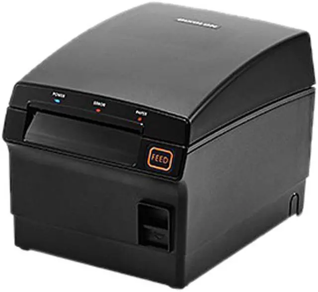 Main image of BIXOLON SRP-F310II - Receipt Printer - B/W - Direct Thermal