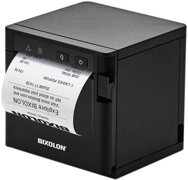 Bixolon SRP-Q302 Direct Thermal Printer Monochrome Desktop Receipt  Print