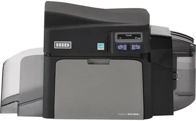 Main image of DTC4250e DUAL SIDE PTR,ISO MAGENCODER,US