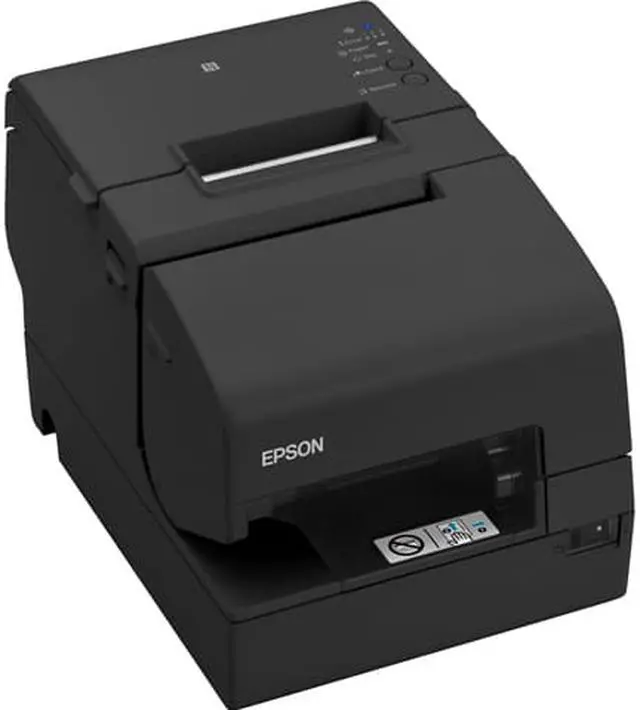 Main image of H6000V-032:MICR & EP;PS;SRL;ES;EBCK