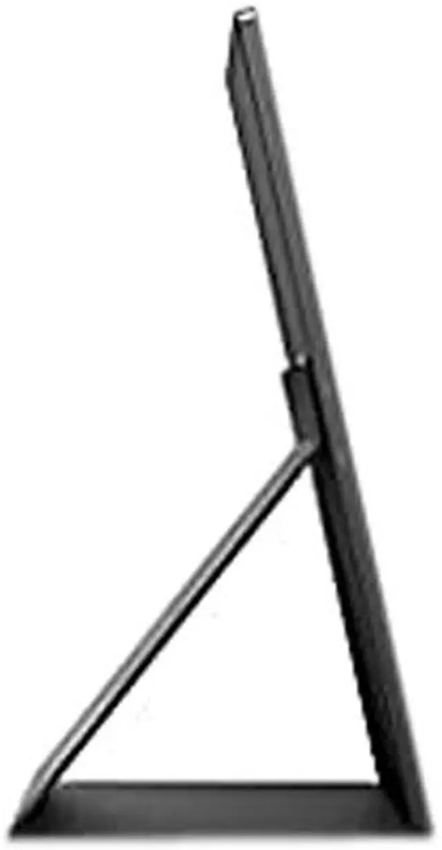 Alt view image 2 of 3 - AOC 16T2 15.6-Inch Full HD Touchscreen w/ Micro HDMI Portable Display (Renewed)