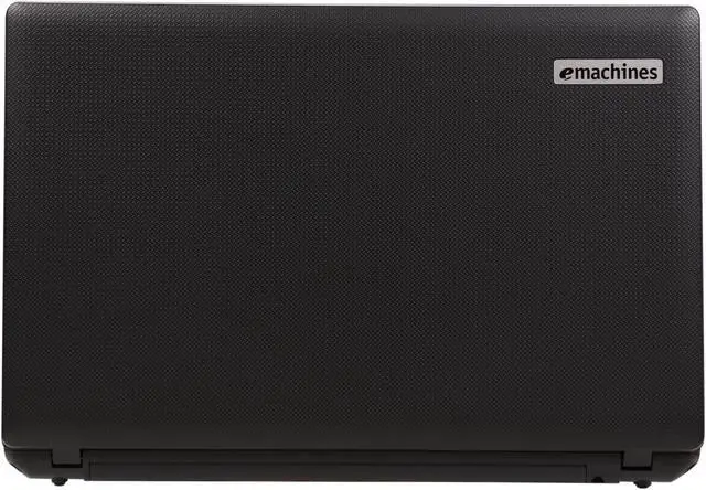 Alt view image 3 of 8 - eMachines Laptop AMD C-50 2GB Memory 250GB HDD AMD Radeon HD 6250 15.6" Windows 7 Home Premium 64-bit eME443-BZ602