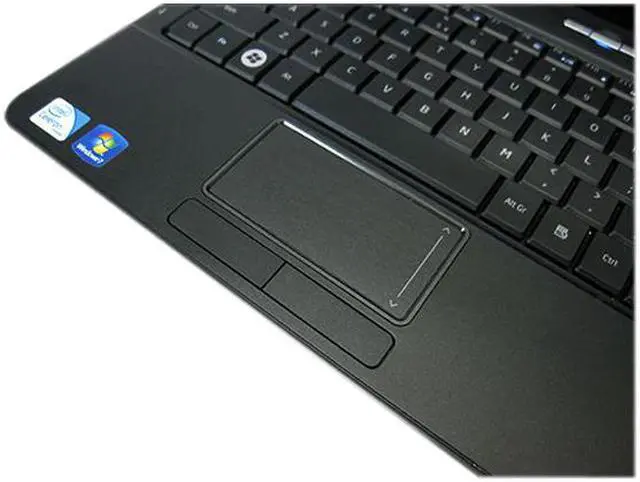 Alt view image 6 of 10 - eMachines 15.6" Intel Celeron 900 2GB Memory Windows 7 Home Premium 64-bit E525-2632