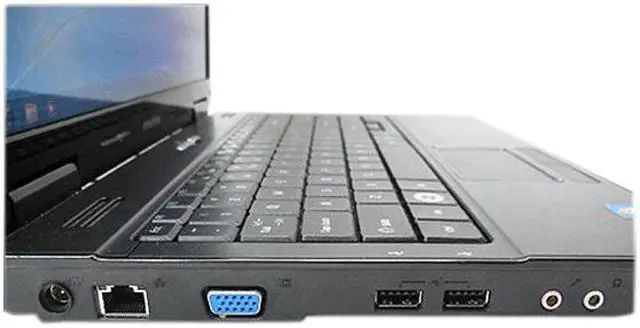 Alt view image 9 of 10 - eMachines 15.6" Intel Celeron 900 2GB Memory Windows 7 Home Premium 64-bit E525-2632