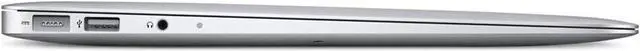 Alt view image 5 of 5 - Apple MacBook Air (Early 2015) 11.6" 1.60GHz 4GB Memory 128GB SSD OS X 10.10 Yosemite MJVM2LLA