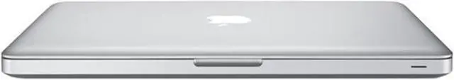 Alt view image 4 of 7 - Apple Laptop (Scratch and Dent) MacBook Pro (Mid-2012) Intel Core i5-3210M 4GB Memory 500GB HDD Intel HD Graphics 4000 13.3" Non-Touch Screen MD101LL/A