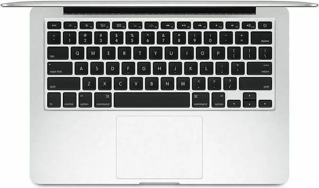 Alt view image 7 of 7 - Apple Laptop (Scratch and Dent) MacBook Pro (Mid-2012) Intel Core i5-3210M 4GB Memory 500GB HDD Intel HD Graphics 4000 13.3" Non-Touch Screen MD101LL/A