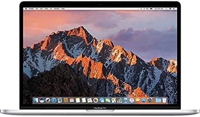 Main image of Apple MacBook Pro 15.4" Intel Core i7-6700HQ 16GB Memory 500GB SSD Mac OS A1707