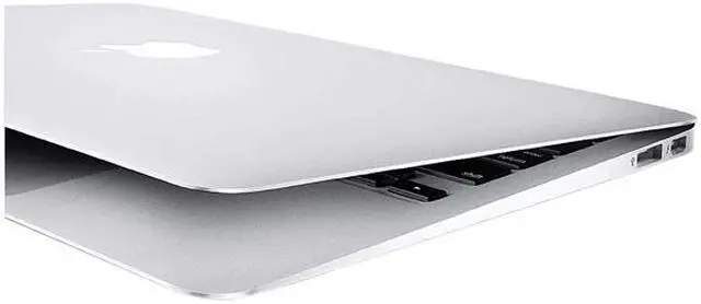 Alt view image 7 of 7 - Apple Laptop MacBook Air MD711LL/A 11.6" Intel Core i5 4th Gen 4250U (1.30 GHz) 4 GB Memory 128 GB SSD (Grade B Refurbished)