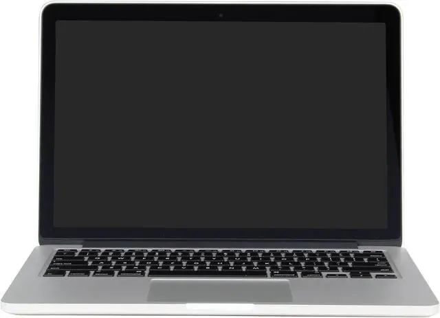 Alt view image 7 of 10 - Apple Laptop MacBook Pro MD212LL/A 13.3" Intel Core i5 3rd Gen 3210M (2.50 GHz) 8 GB Memory 128 GB SSD OS X 10.10 Yosemite