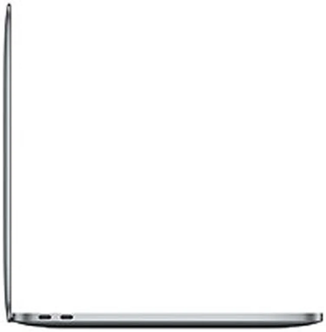 Alt view image 4 of 4 - Apple Laptop MacBook Pro MPXT2LL/A 13.3" Intel Core i5 7th Gen 7360U (2.30 GHz) 8 GB Memory 256 GB SSD macOS 10.15 Catalina