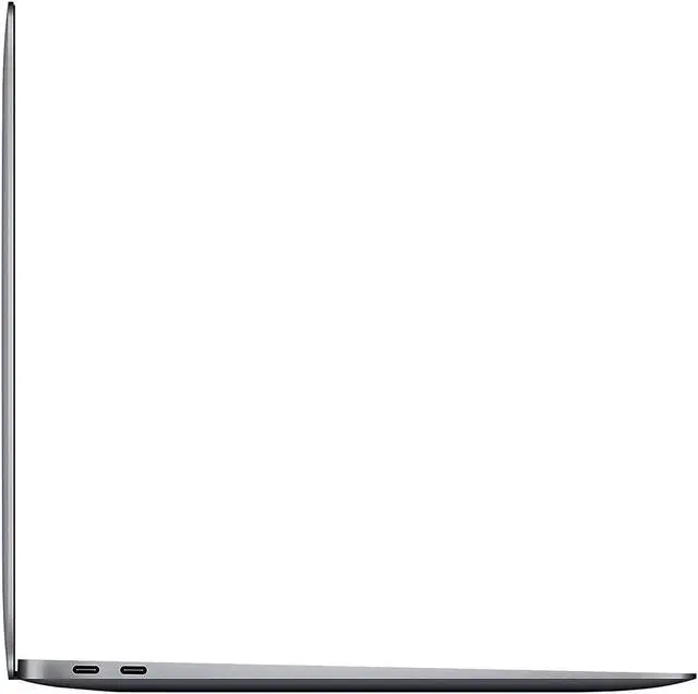 Alt view image 4 of 6 - Apple Laptop MacBook Air MVH22LL/A 13.3" Intel Core i5 10th Gen 1030NG7 (1.10 GHz) 8 GB Memory 256 GB SSD macOS 14