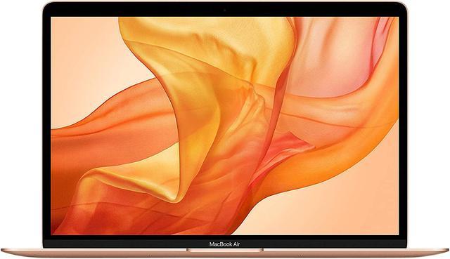 Refurbished: Apple Laptop MacBook Air MVH52LL/A 13.3