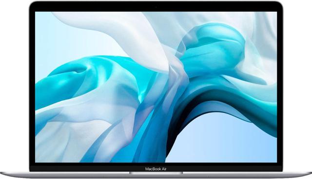 Refurbished: Apple Laptop MacBook Air (2020) Intel Core i3 10th