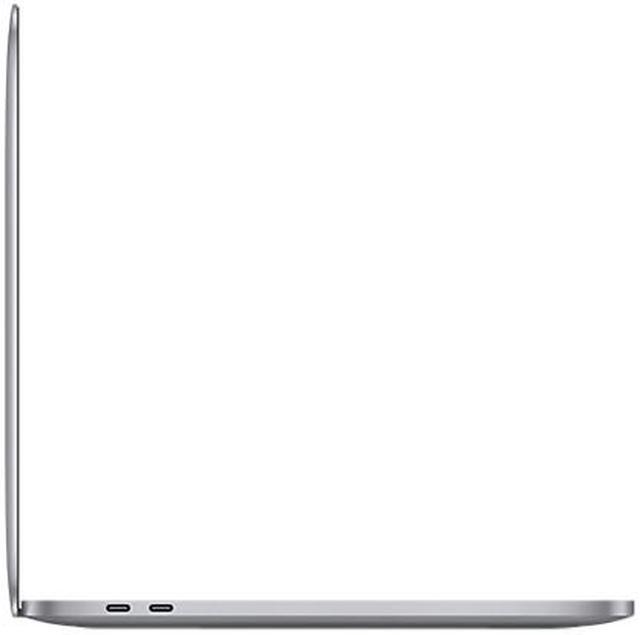 Alt view image 4 of 9 - Apple MYD82LL/A MacBook Pro 13.3" Apple M1 Chip 8GB RAM 256GB SSD Space Gray (2020)