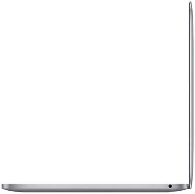 Alt view image 6 of 9 - Apple MYD82LL/A MacBook Pro 13.3" Apple M1 Chip 8GB RAM 256GB SSD Space Gray (2020)