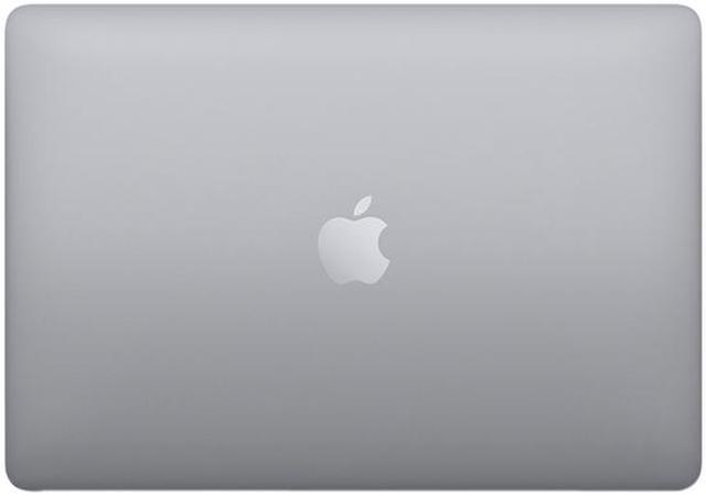 Alt view image 8 of 9 - Apple MYD82LL/A MacBook Pro 13.3" Apple M1 Chip 8GB RAM 256GB SSD Space Gray (2020)