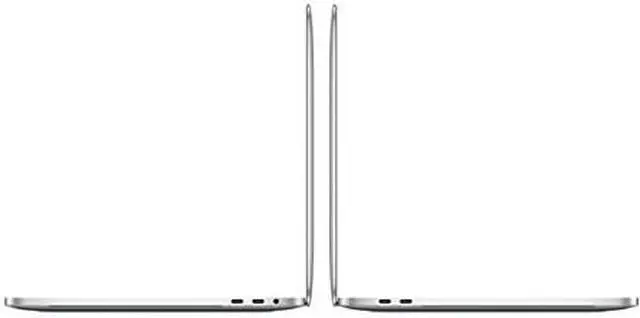 Alt view image 2 of 3 - Apple Grade B Laptop MacBook Pro Intel Core i7-6700HQ 16GB Memory 500 GB SSD AMD Radeon Pro 450 15.4" Non-Touch Screen Mac OS A1707