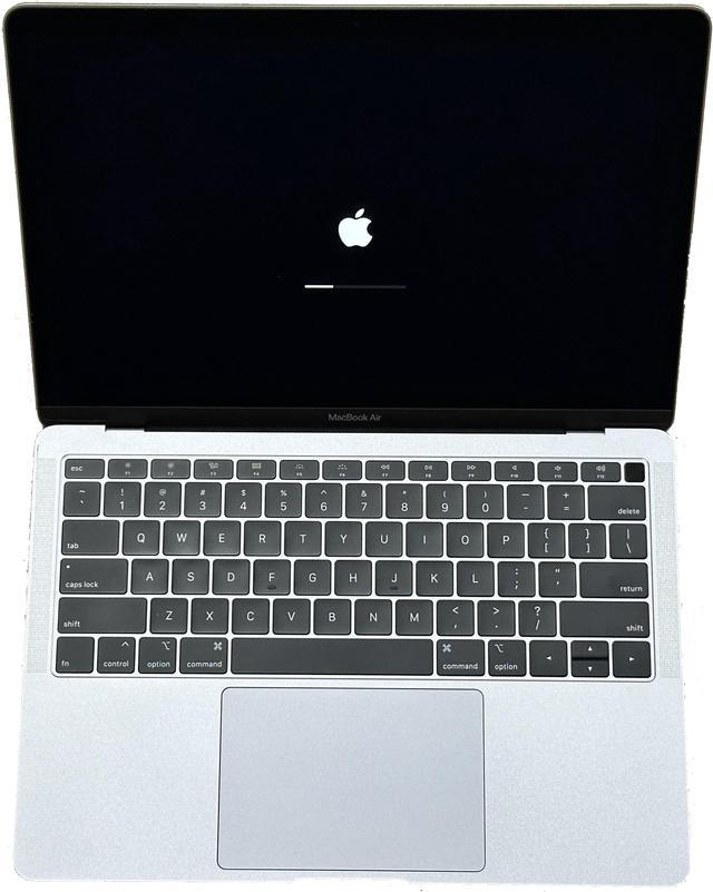 激安銀座MacBook Air 2018 128G 8GB MacBook本体