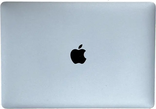 Alt view image 2 of 3 - Apple MacBook Air Laptop Intel Core i5 8th Gen 8210Y (1.60GHz) 8GB Memory 128 GB SSD Intel UHD Graphics 617 13.3" MRE82LL/A 2018 Grade B