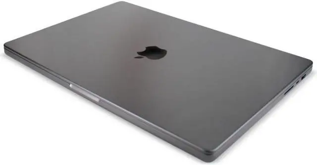 Alt view image 4 of 4 - Apple Laptop MacBook Pro Apple M1 Pro 16GB Memory 1 TB SSD 16.2" macOS 12 Monterey MK193LL/A