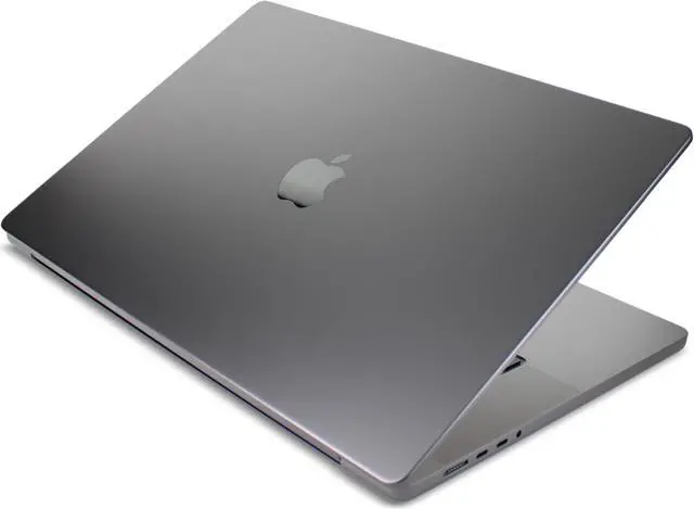 Alt view image 3 of 4 - Apple Laptop MacBook Pro Apple M1 Pro 16GB Memory 1 TB SSD 16.2" macOS 12 Monterey MK193LL/A