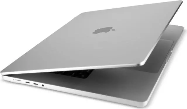 Alt view image 3 of 4 - Apple Laptop MacBook Pro Apple M1 Pro 16GB Memory 1 TB SSD 16.2" macOS 12 Monterey MK1F3LL/A