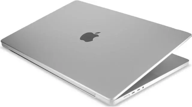 Alt view image 4 of 4 - Apple Laptop MacBook Pro Apple M1 Pro 16GB Memory 1 TB SSD 16.2" macOS 12 Monterey MK1F3LL/A