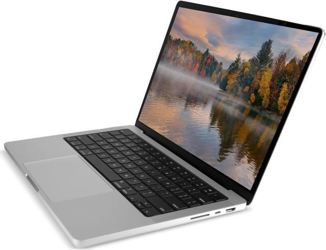 Refurbished: Apple Laptop (Late 2021) MacBook Pro Apple M1 Pro 16GB Memory  1 TB SSD 14.2\