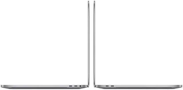 Alt view image 5 of 5 - Apple MacBook Pro Intel Core I9-9880H 2.30GHz 16 GB Memory 1 TB SSD AMD Radeon R7 M340 16.0" MVVM2LL/A macOS 14 Sonoma