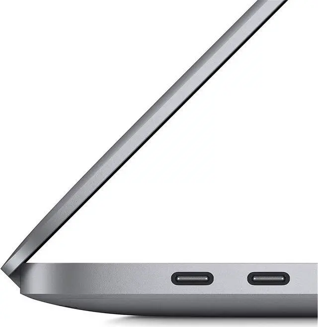 Alt view image 5 of 5 - Apple MacBook Pro (2019) Intel Core i7-9750H 2.60 GHz 32GB Memory 1 TB SSD AMD Radeon Pro 5300M 16.0" macOS Sonoma MVVL2LL/A