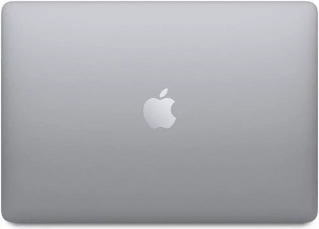 Alt view image 4 of 8 - Apple MacBook Air 2020 Laptop Apple M1 8GB Memory 256 GB SSD 13.3" macOS 11 Big Sur MGN63LL/A Space Gray (Grade A)