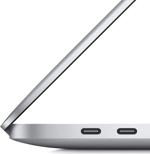 Alt view image 5 of 5 - Apple MacBook Pro Laptop Intel Core i9-9880H 2.30 GHz 32GB Memory 1 TB SSD 16.0" macOS 14 Sonoma MVVM2LL/A (Grade A)