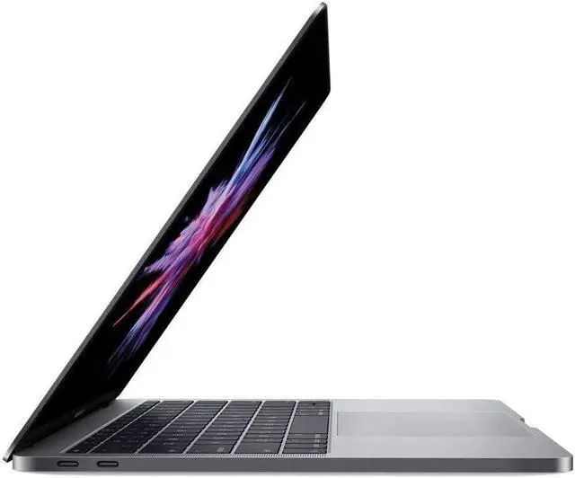 Alt view image 2 of 3 - Refurbished 13" Apple MacBook Pro (2018), Intel 7th Gen Core i5, 16GB RAM, 512GB SSD (A1708)