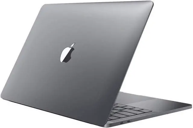 Alt view image 3 of 3 - Refurbished 13" Apple MacBook Pro (2018), Intel 7th Gen Core i5, 16GB RAM, 512GB SSD (A1708)