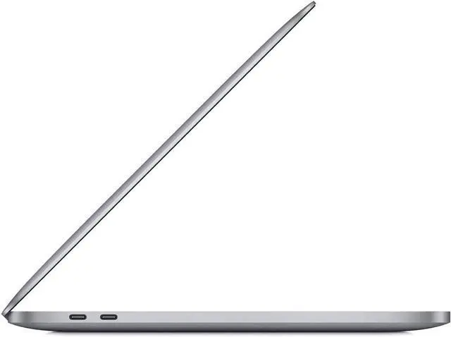 Alt view image 3 of 3 - Refurbished 13" Apple MacBook Pro (2020), Intel 10th Gen Core i5, 16GB RAM, 512GB SSD (A2251)
