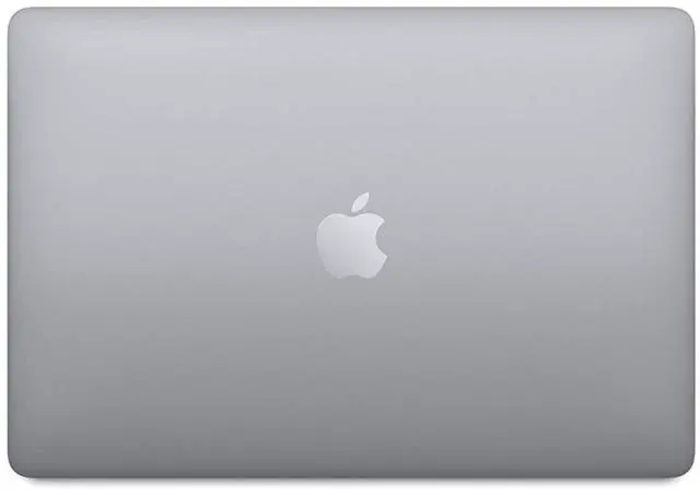 Alt view image 5 of 5 - Apple MacBook Pro Laptop Apple M1 8GB Memory 512 GB PCIe SSD 13.3" macOS 15 Sequoia MYDA2LL/A (Grade A)