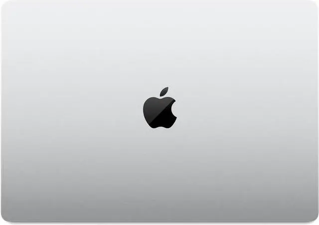 Alt view image 4 of 4 - Apple MacBook Pro Laptop Apple M1 Pro Chip 32GB Memory 1TB SSD 16.0" Liquid Retina XDR Display macOS 15 Sequoia (MK1E3LL/A) Silver