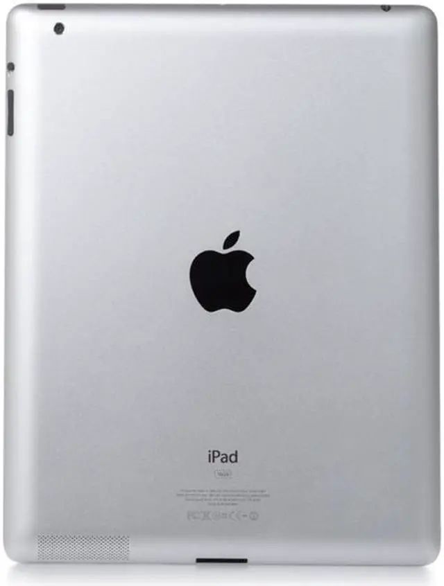 Alt view image 3 of 3 - Apple iPad 2 MC763LL/A 32GB Wifi + 3G Verizon 9.7",Black(Refurbished)